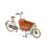 Bakfiets.nl Short Cruiser Krémová lesklá 2026