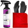 Carpro Ironx LS čistiaca kvapalina 500 ml ráfiky (Carpro Ironx LS čistiaca kvapalina 500 ml ráfiky)