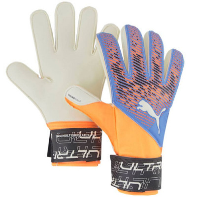 Goalkeeper gloves Puma Ultra Grip 3 RC 41816 05 (121404) 10