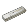 Kingston IronKey Locker+ 50/16GB/145MBps/USB 3.1/USB-A/Stříbrná (IKLP50/16GB)