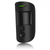Ajax MotionCam (8EU) ASP black - pod novým eD: 2127219 AJAX38191