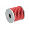 Olejový filter HifloFiltro HF681 pre Hyosung GT 650, GV 650, ST7 700