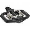 SHIMANO - pedále MTB PD-ME700 zarážky SM-SH51 bez odraziek