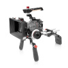 SHAPE SONY A7S II, AZR II, A7 II DRŽÁK NA RAMENO + MATTEBOX + NASLEDUJÚCE FOCUS 27753