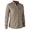 Deerhunter dámska košeľa - Lady heather shirt Veľkosť: 40