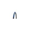 Schwalbe Plášt Schwalbe Rightrun HS387 drát. 24x1.00 25-540 crn/šedé pruhy KG 2Gr NMC