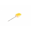 RidgeMonkey Jehla Lip Close Needle