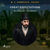 B. J. Harrison Reads Great Expectations (EN) - Charles Dickens (mp3 audiokniha)