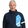 Spyder WENGEN BANDIT FLEECE-TRUE NAVY pánská lyžařská mikina S