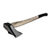 Stalco Sekera s klinom - kálacia 2000 g 1 - S-69325
