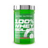 100% Whey Isolate 700 g - Scitec Nutrition Príchuť: Čokoláda