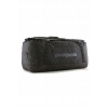 Športová taška Patagonia BLACK HOLE DUFFEL 100L - ČIERNA