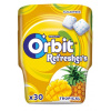 Orbit Refresh Tropical žuvačky dóza 67 g