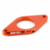 34r bmx co. 34R ORTO GYRO PLATE, oranžový