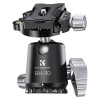 Statív K&F Concept X254C4+BH-30