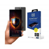 Ochranná fólia 3mk Silky Matt Privacy pre OnePlus Nord 3 5G