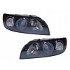 REFLEKTOR LAMPA VOLVO S40 V50 03-07 XENÓN LE + PR