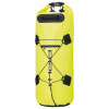 ZADNÁ TAŠKA HELD ROLL-BAG II ČIERNA/FLUO YELLOW 40