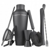 Barmanský set na nápoje shaker 600 ml 8 ks