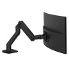 ERGOTRON HX Desk Monitor Arm, stolní rameno max 49