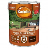 Sadolin Superdeck oil 10L PALISANDER 95 terás d (Sadolin Superdeck oil 10L PALISANDER 95 terás d)