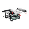 Metabo Píla kotúčová stolová 1500W TS 254 M 2481067