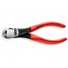 Knipex 6701140 kleště štípací čelní - silové