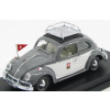 Rio-models Volkswagen Beetle Swiss Post 1963 1:43 čierna biela