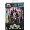 Marvel Legends Series Strange Tales Brother Voodoo Legends One Size