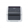Brother TD-4210D (tiskárna štítků, 203 dpi, max šířka 104 mm), USB, RS232C TD4210DXX1