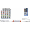 Paulmann MaxLED RGBW 70627 LED pásek základní sada konektor 24 V 1.5 m RGB, teplá bílá 1 ks