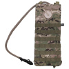 Vak na vodu MFH MOLLE 2,5 l OPERATION CAMO