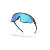 Sluneční Brýle Oakley Rslv Prizm Sapphire