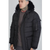 Bunda Siksilk - Parka Jacket black M