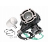 Cylinder s piestom 50 cm3 101 Octane Peugeot Speedfight 3 4 Jet Force 2T LC