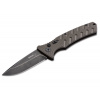 Böker Plus Strike Droppoint Coyote 01BO424