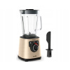 Stolný mixér Tefal BL871A31 HSB PERFECT MIX DUNE MET EE 1200 W žltý/zlatý