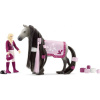 Schleich Štartovací set Sofia & Dusty