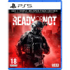 Ready or Not: Day One Edition PL (PS5) PlayStation 5 (PS5) krabicová verzia