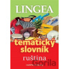 Školní slovník českých synonym a antonym