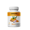 MycoMedica Curcumin 120 kapsúl