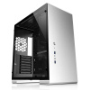 Puzdro Jonsbo Puzdro Midi Tower strieborné (U5 SILVER)