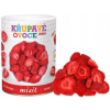 Mixit Chrumkavé ovocie Jahoda 50 g