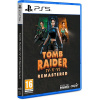 Tomb Raider IV-VI Remastered Starring Lara Croft – PS5