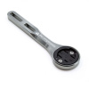 JRC Components držiak JRC pre Wahoo pod riadidlá Farba: Šedá