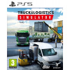 Truck & Logistics Simulator (PS5)