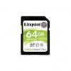 KINGSTON SDXC 64GB UHS-I SDS2
