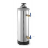 Zmäkčovač vody s tradičnými ventilmi, HENDI, Kapacita filtra (20 ° F / 30 ° F / 40 ° F) 3360/2240/1680, 16L, ø185x(H)600mm