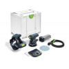 Festool Hranová brúska ES-ETS 125 REQ-Plus