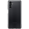 Samsung polopriehladný zadný kryt EF-OA047TB pre A04s, čierny (EF-QA047TBEGWW)